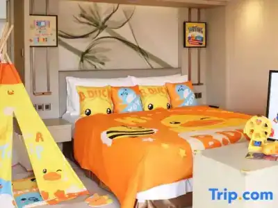 Holiday Inn Kunming City Centre by IHG - 121