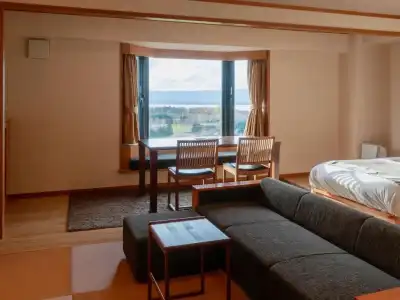 Hokuten No Oka Abashiri Tsuruga (jpn) - 93