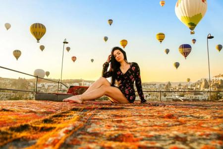 Cappadocia Caves - 34