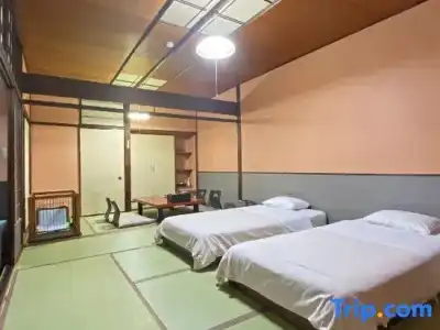 Gero Koyokan Annex WANPAKUTEI - 27