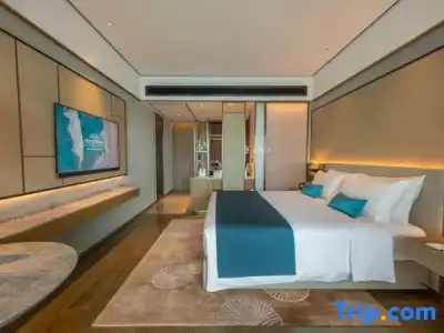 Howard Johnson Plaza by Wyndham Blue Bay Sihanoukville - 22