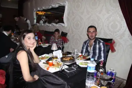 Sivas Revag Otel - 1