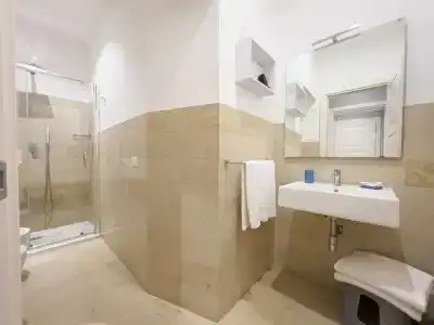 ZIBIBBO SUITES & ROOMS - Apartin Centro Storico a Trapani - 104