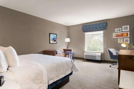 Comfort Suites Ocean City West - 34