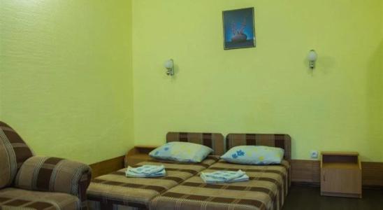 Guest House Comfort - 5
