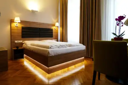 Marc Aurel - Vienna City Center - 56