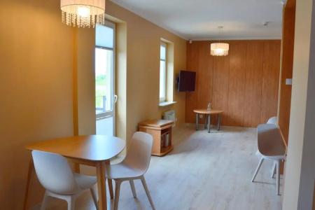 Warsaw Apartments Magnolie - 38