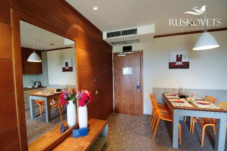 SG Ruskovets Resort - 106
