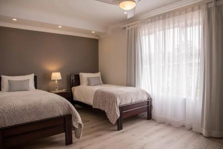 Sea Breeze Guesthouse - 60