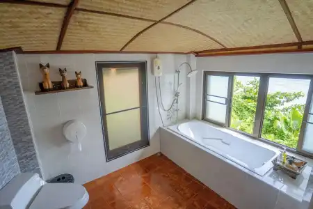 Uza Beach Resort - 165