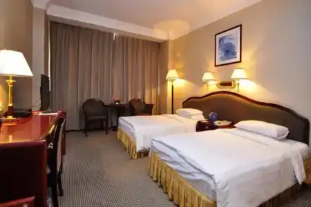 Kunming Hostel - 6