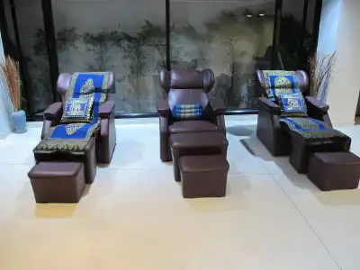 Suvarnabhumi Oriental Resort - 15