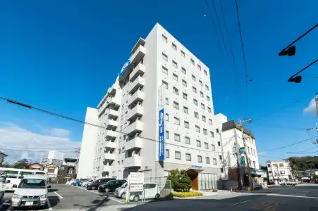 Dormy Inn Kurashiki Natural Hot Spring - 24