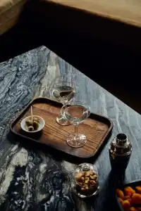 The Mercer - 12