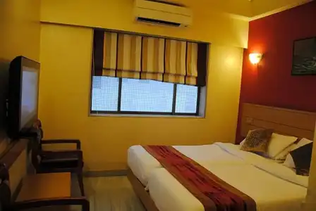 Midland - Hostel - 24