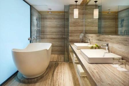 Courtyard by Marriott Bandung Dago - 123