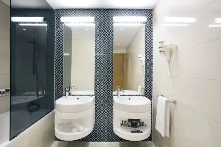 Mercure Sohar - 8