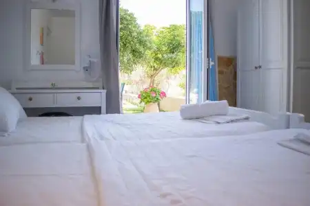 Evdokia Apartments - 90
