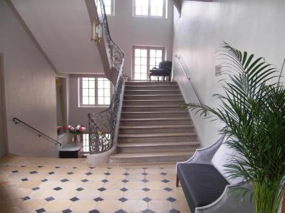 de Guise Nancy Vieille Ville - 10