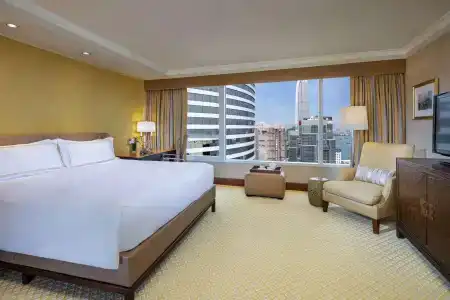 Conrad Hong Kong - 41