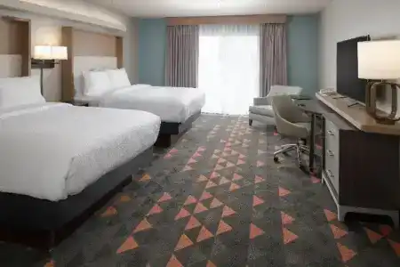 Holiday Inn Portland - Columbia Riverfront by IHG - 65