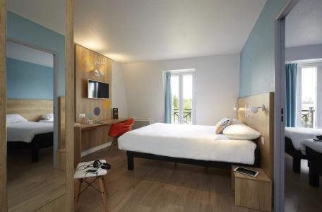 Hôtel Baudouin - 6