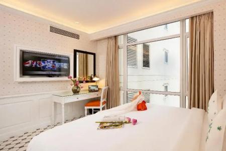 Alagon D'antique & Spa - 33