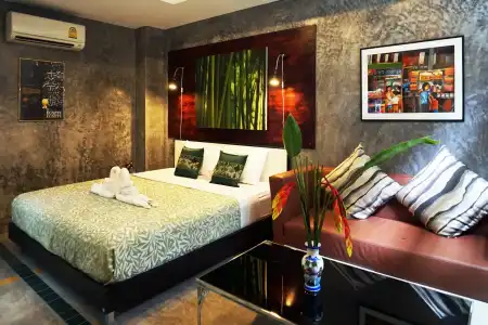 Phuket Paradiso - 1