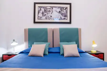 Napoliamo Guest House - 0