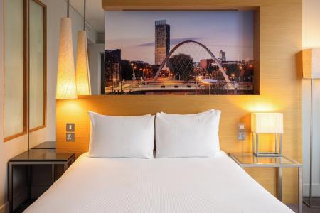 The Manchester Deansgate, by IHG - 62