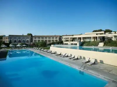 Atlantica Eleon Grand Resort - All Inclusive - 18