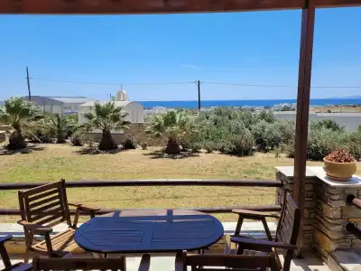 Aigaio Studios Tinos - 67