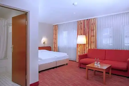 Novum Mannheim City - 109