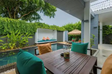 Tolani Resort - 57