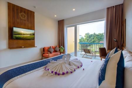 Aurora Riverside and Spa - 144