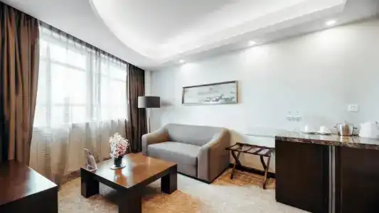 Holiday Inn Changzhou Wujin by IHG - 210