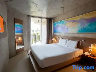 B2 Sea View Pattaya Boutique & Budget - 40