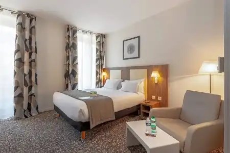 Holiday Inn Paris Opéra Grands Boulevards by IHG - 73
