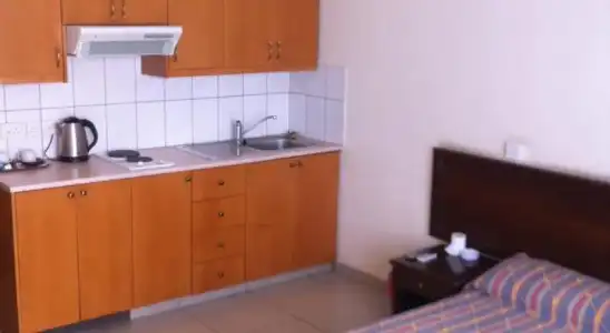 Tsokkos 7 Apartments - 8