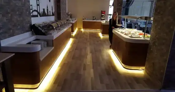 Comet De Luxe - 30