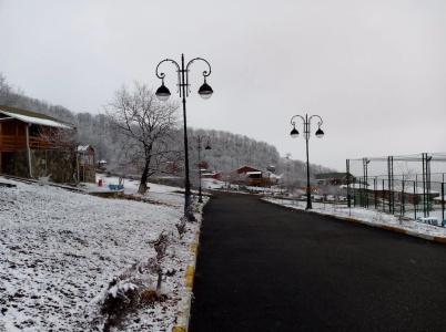 Park Qusar Resort - 13