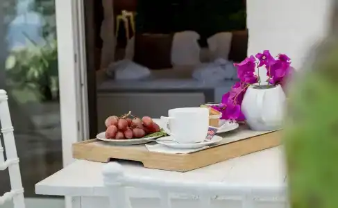San Lorenzo Boutique & SPA - 129