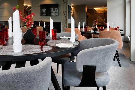 Ramada by Wyndham Essen - 41