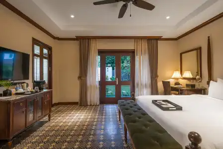La Siesta Hoi An Resort & Spa - 5