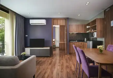 Amp Am House - 67