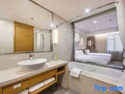 Holiday Inn Xi'an Big Goose Pagoda by IHG - 79