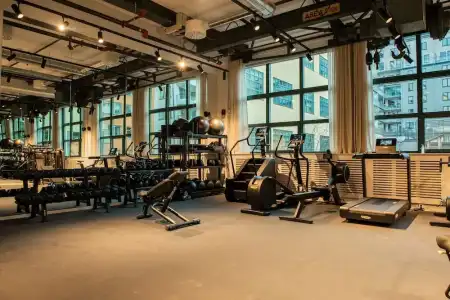 Unity Helsinki - A Studio - 25