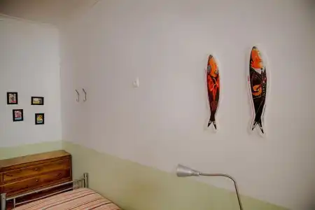 This Is Lisbon Hostel - 28