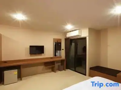 The Plubpla Serviced Apartment - 24