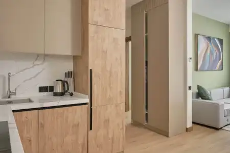 Stylo Residences & Suites Apart - 191